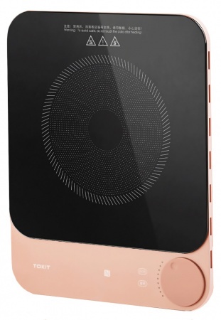 Xiaomi Tokit Pink (TCL03M)