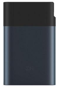 Xiaomi Zmi 4G Wi-Fi и Power Bank MF885 10000 mAh Black