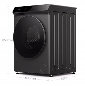 Купить Умная стиральная машина Xiaomi Mijia Mi Home Wash Dryer Exclusive Edition 10kg (XHQG100MJ203)