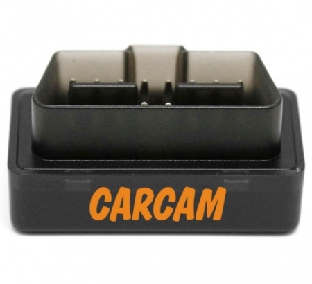CARCAM OBD2 V1.5 ELM327 iOS