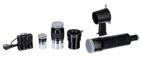 Купить Телескоп Добсона Levenhuk Ra 200N Dob