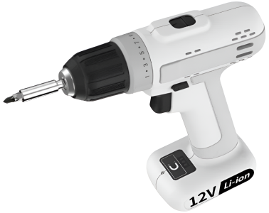 Купить Mars Worker 12V Lithium Impact  Drill (MSID1202-02)