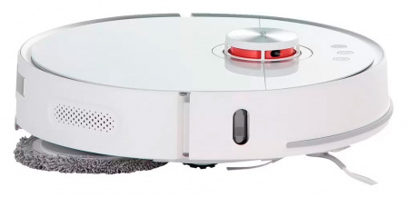 Купить Робот-пылесос Xiaomi Lydsto Sweeping Robot W2 Lite EU (YM-W5-W03) White