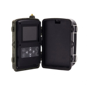 Купить Комплект Suntek HC-801LTE и солнечная панель с аккумулятором Suntek SP-02 Solar panel with Li-ion battery 2500mAh