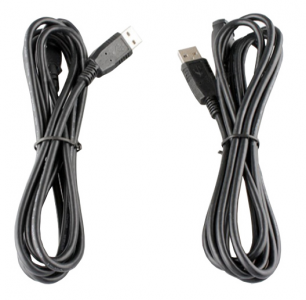 CARCAM 2M USB Cable