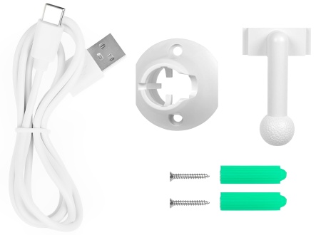 Купить CARCAM Tuya WIFI Motion Sensor with Alarm Sound 812WT