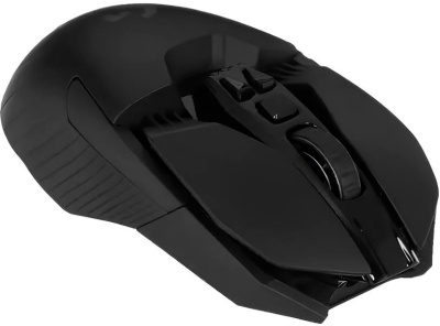 Купить Logitech Wireless Gaming Mouse G903 Lightspeed Black