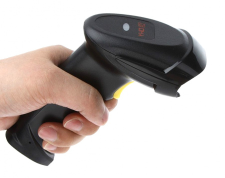 Купить YHDAA YHD-8200DB 2D WIRELESS BARCODE SCANNER