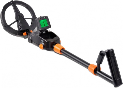 CARCAM Metal Detector MD-1008A