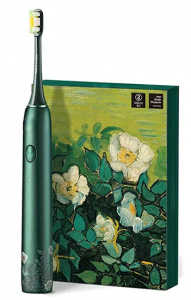 Xiaomi X3U Van Gogh Museum Design Green