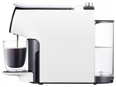 Xiaomi Scishare Smart Capsule Coffee Machine White (S1102)