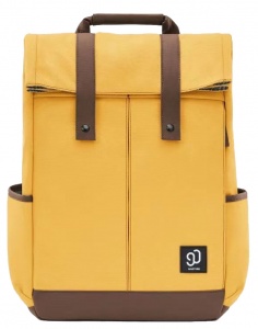Xiaomi Ninetygo 90Fun College Leisure Backpack Yellow