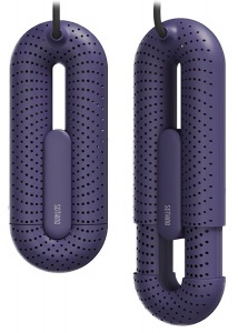 Xiaomi Sothing Zero-Shoes Dryer Violet (DSHJ-S-2111AA)