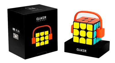 Xiaomi Giiker Super Cube (I3)