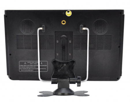 Купить CARCAM 10'' LED TV DVB-T2/Analog 3000mAh (ССLED10B)