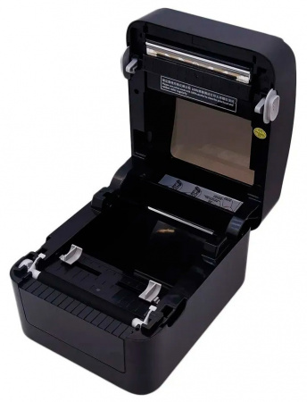 Купить Xprinter XP-420B (USB, Wi-Fi) Черный
