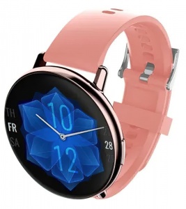 Wearfit GTE Pink Smart Watch