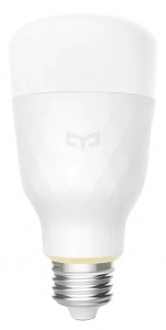 Xiaomi Yeelight Smart Led Bulb Tunable White (YLDP05Y)