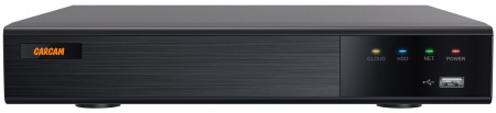 Купить CARCAM 8CH POE NVR8808