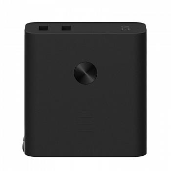 Купить Xiaomi ZMI Power Bank 6500mAh Black