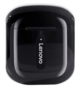 Lenovo XT83 True Wireless Earbuds Black