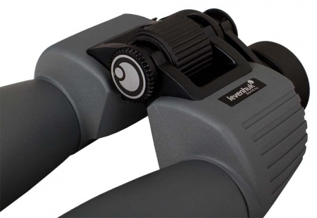Купить Бинокль Levenhuk Sherman PLUS 10x50