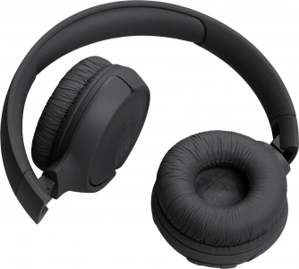 Купить JBL Tune 520BT Black