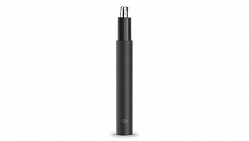 Купить Триммер Xiaomi Huanxing Mini Nose Hair Trimmer HN1 EU