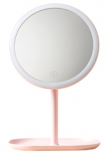 Xiaomi LED Makeup Mirror Pink (NV529)
