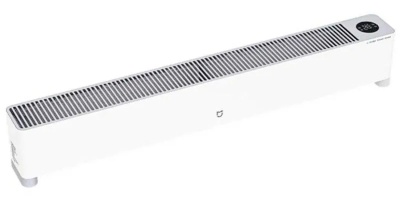 Xiaomi Mijia Graphene Skirting Electric Heater 2 (TJXDNQ08ZM) White