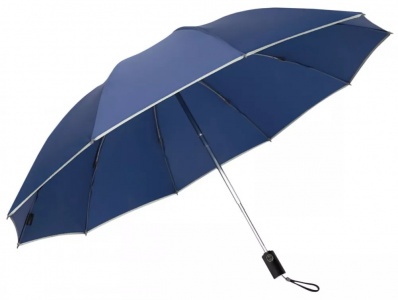 Xiaomi Zuodu Automatic Umbrella Led Blue