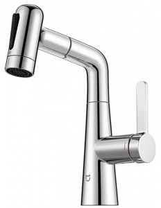 Xiaomi Mijia Pull-Out Basic Faucet S1 (MJCLSMPLT01DB)