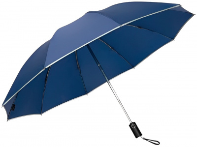 Купить Xiaomi Mi Zuodu Reverse Folding Umbrella (ZD-BL) Blue