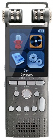 Savetek GS-R06 32GB