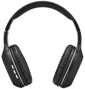 Lenovo HD300 Bluetooth Headphones Black