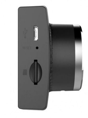 Xiaomi (Yi) Ultra Dash Camera King Edition (H.265)