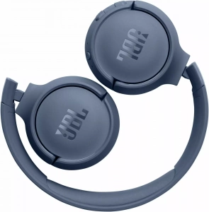 Купить JBL Tune 520BT Blue