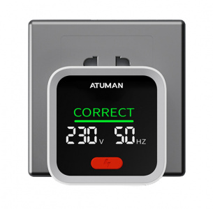 Xiaomi AtuMan Smart Socket Tester ST-2