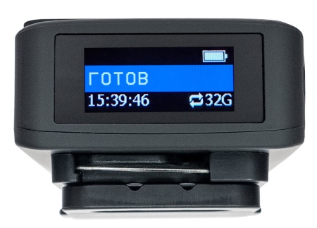 Купить Персональный видеорегистратор CARCAM COMBAT MINI