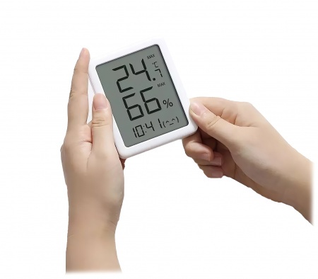 Xiaomi Measure Bluetooth Thermometer LCD (MHO-C601)