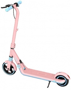 Ninebot eKickScooter Zing E8 Pink