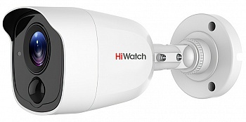Купить Камера видеонаблюдения HiWatch DS-T510 (B) (2.8mm)