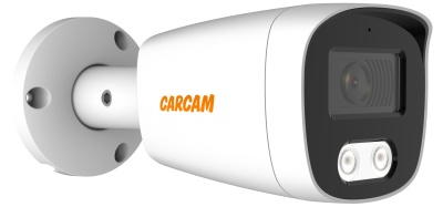 CARCAM 4MP Bullet IP Camera 4168SDM