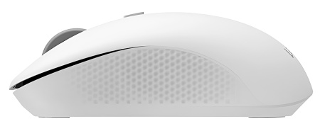 Купить Lenovo One-Click Service Wireless Mouse M25 White