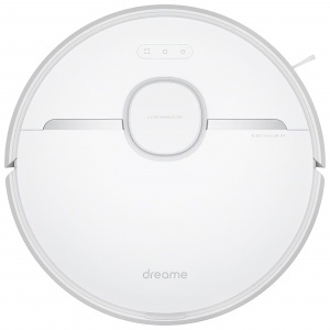 Xiaomi Dreame D9 Robot Vacuum White (RLS5-WH0)
