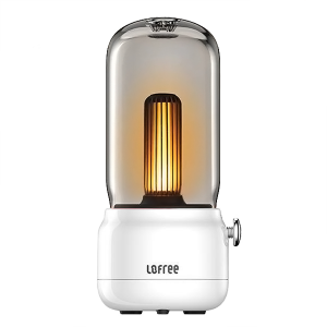 Xiaomi Lofree Candle Lights White (EP502)