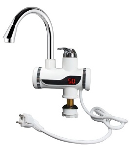 Instant Electric Heating Water Faucet RX-008