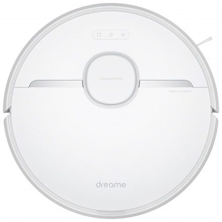 Xiaomi Dreame D9 Robot Vacuum White (RLS5-WH0)