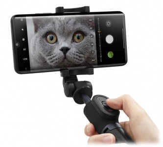 Xiaomi Mi Bluetooth Zoom Selfie Stick Tripod (XMZPG05YM)