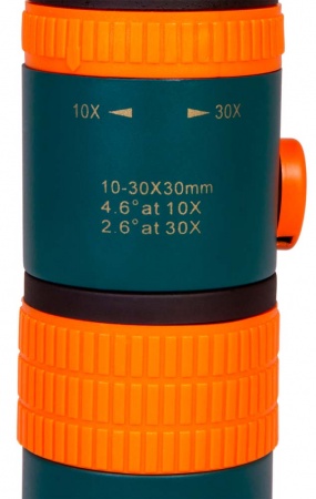 Купить Монокуляр Levenhuk LabZZ MC6